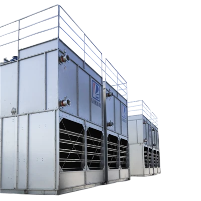 Hydraulic Oil Cooling Tower Hydraulic Oil Cooling Tower